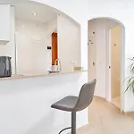 Carabela Apartman
