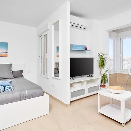 Appartamento Carabela Málaga