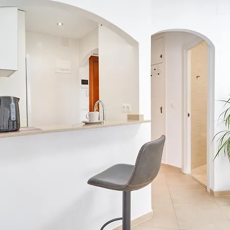Carabela Appartement