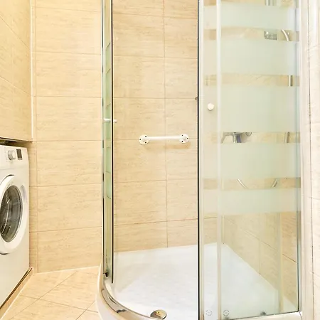 Appartement Carabela