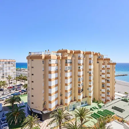 Appartement Carabela
