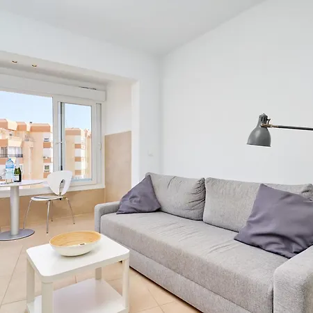 Apartment Carabela