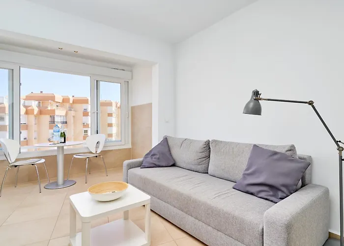 Apartment Carabela
