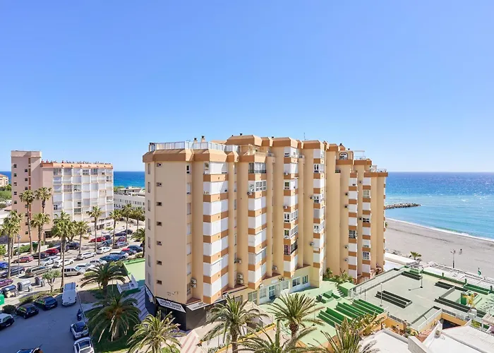 Apartment Carabela